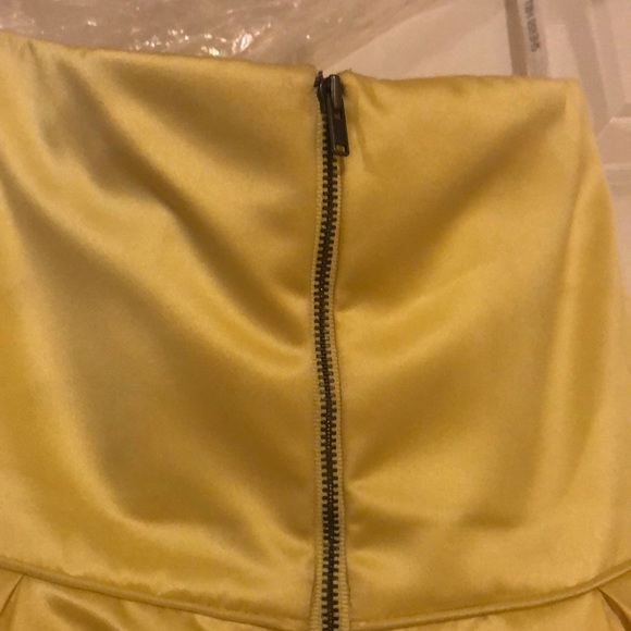 Sherri Hill Dress! SH-51390 - Picture 3 of 6